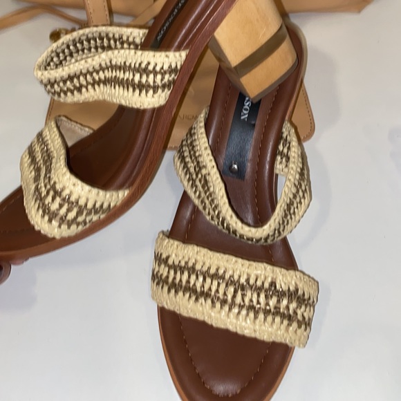 Matt Bernson Sandals - Picture 12 of 13